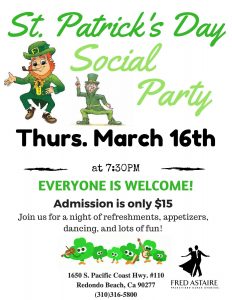 St. Patricks Day Social Party-page-001