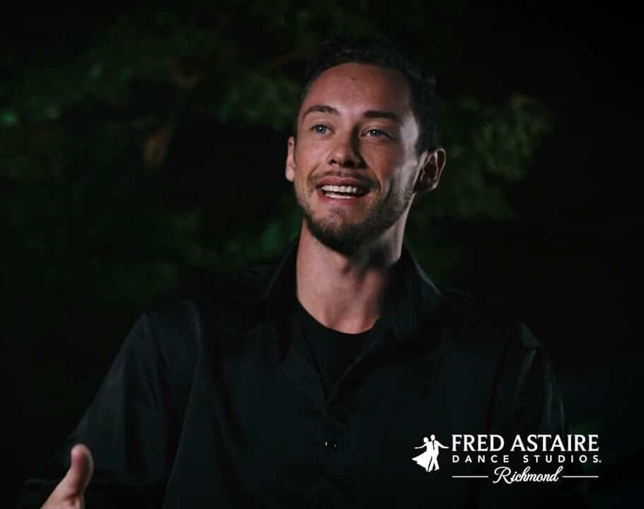Video Thumbnail: FADS Richmond Team Member Bio-  Dmitriy Gnatush