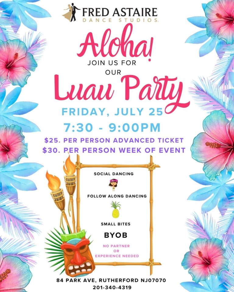 Luau Party (3)