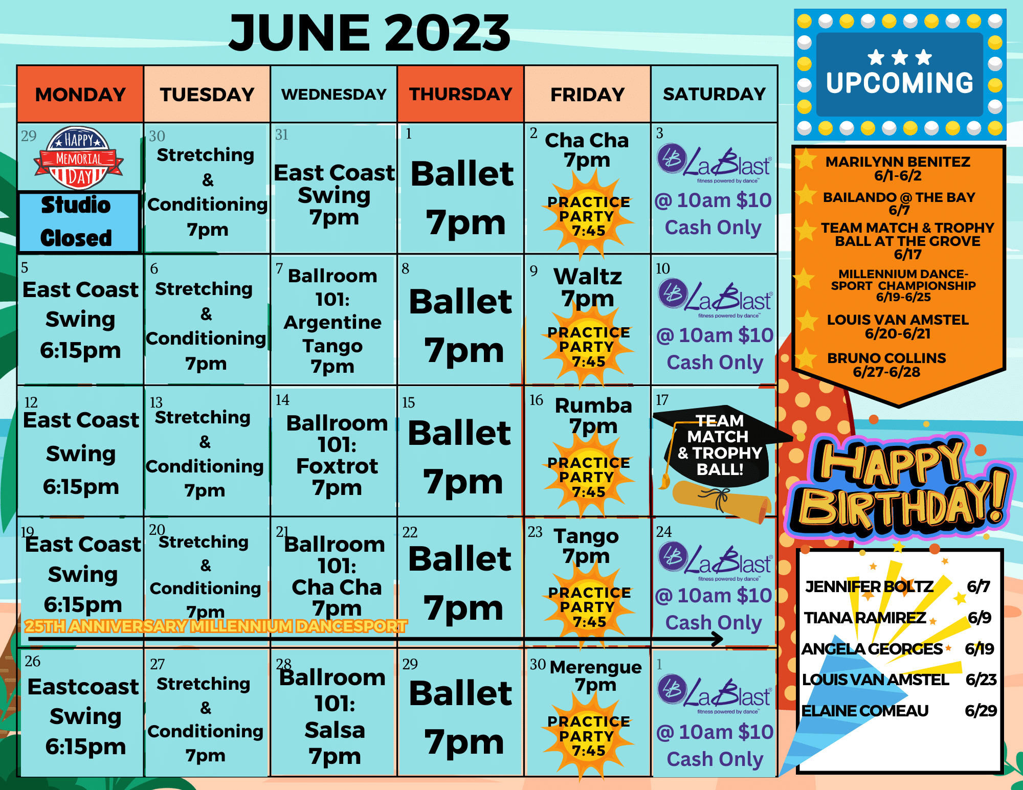 our-dance-calendar-sarasota