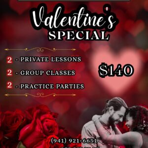 Valentine's Day Special