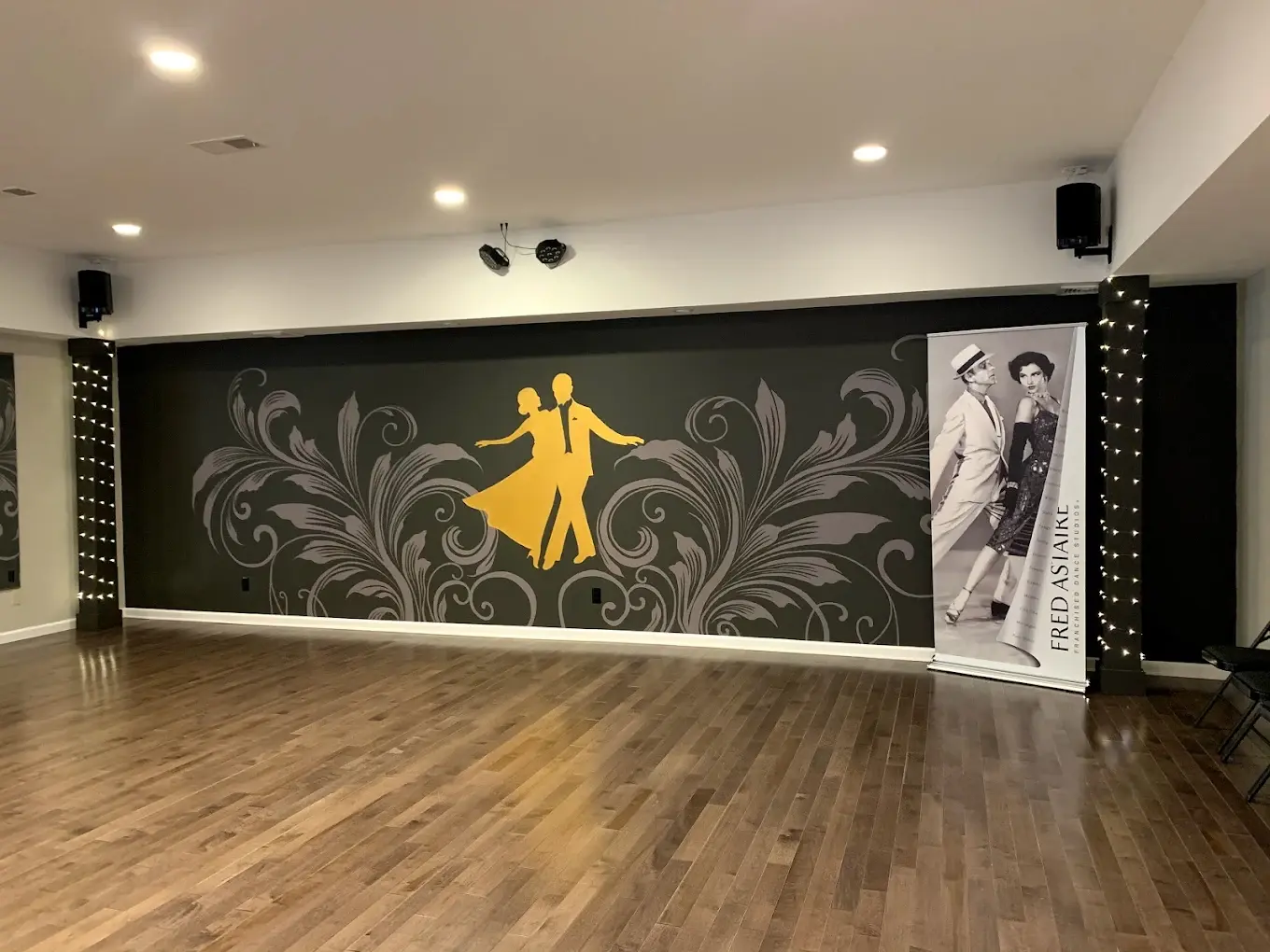 fred astaire dance studio in saratoga springs