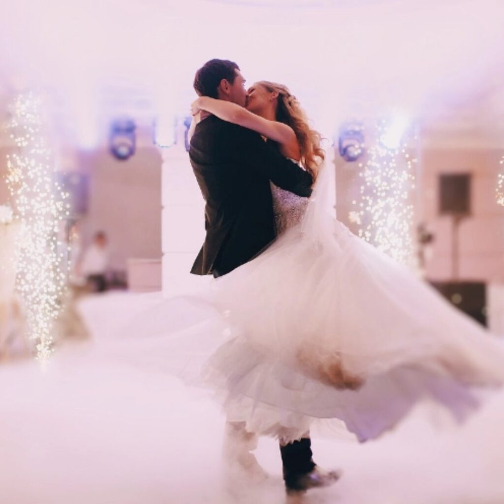 Dance Lessons
