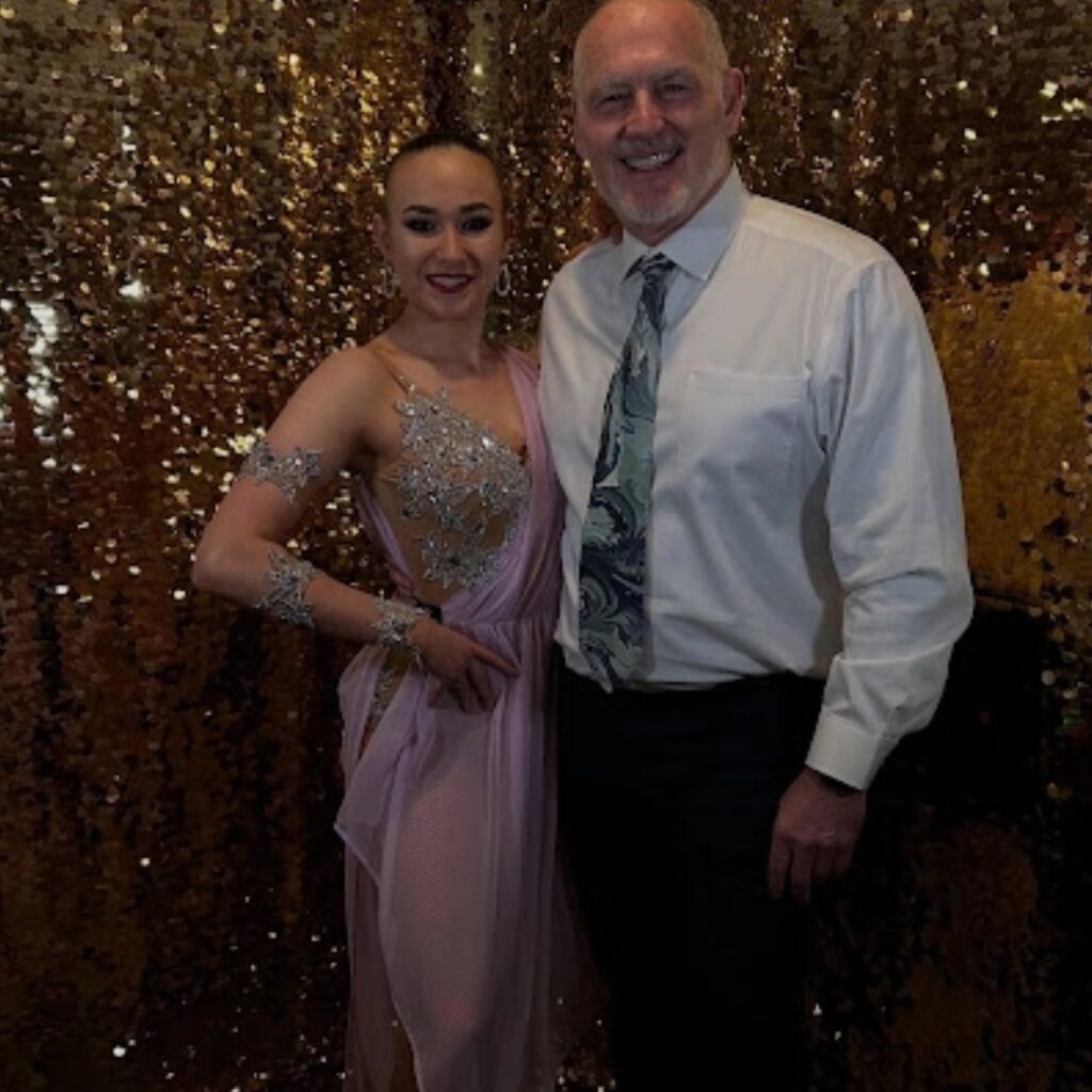 Waltz dance lessons in Saratoga Springs