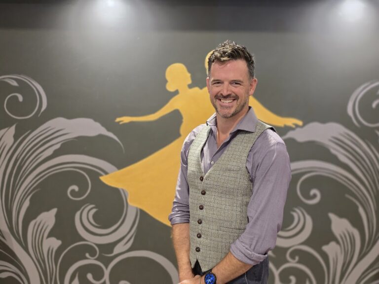 John Staff