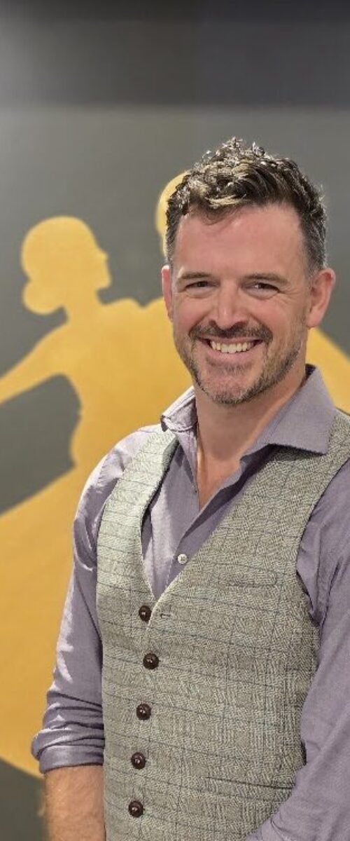 John Staff