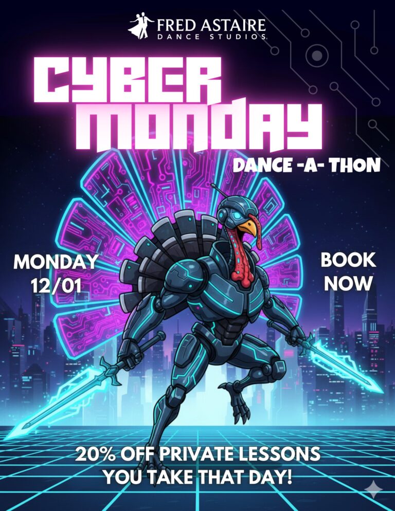 fred astaire dance studios ballroom and latin dance shelton, Connecticut cyber monday sale