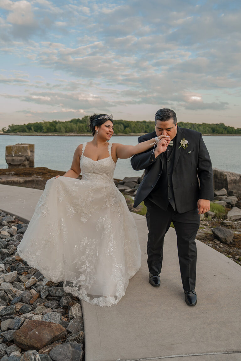 Gisella & Chris