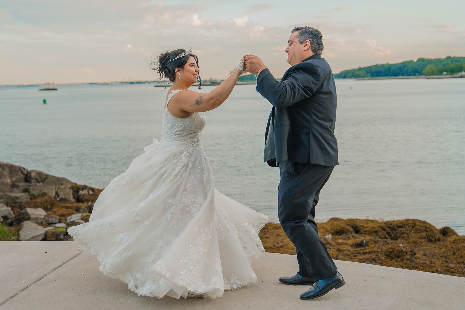 Gisella & Chris