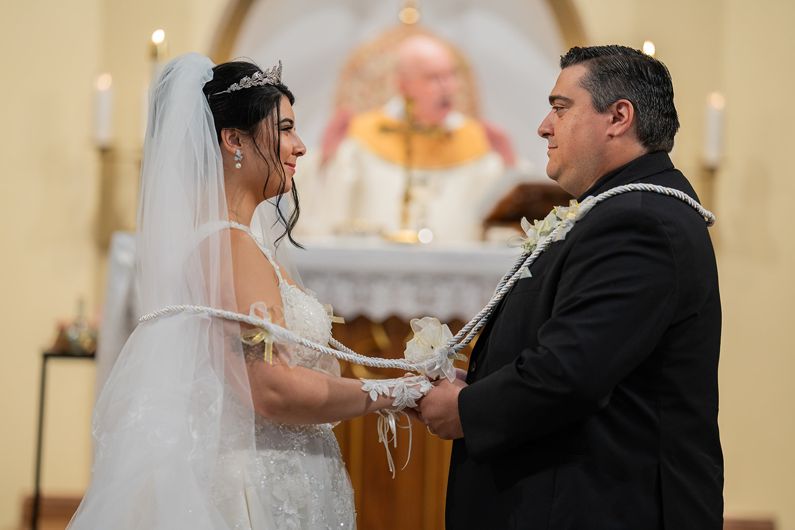 Gisella & Chris