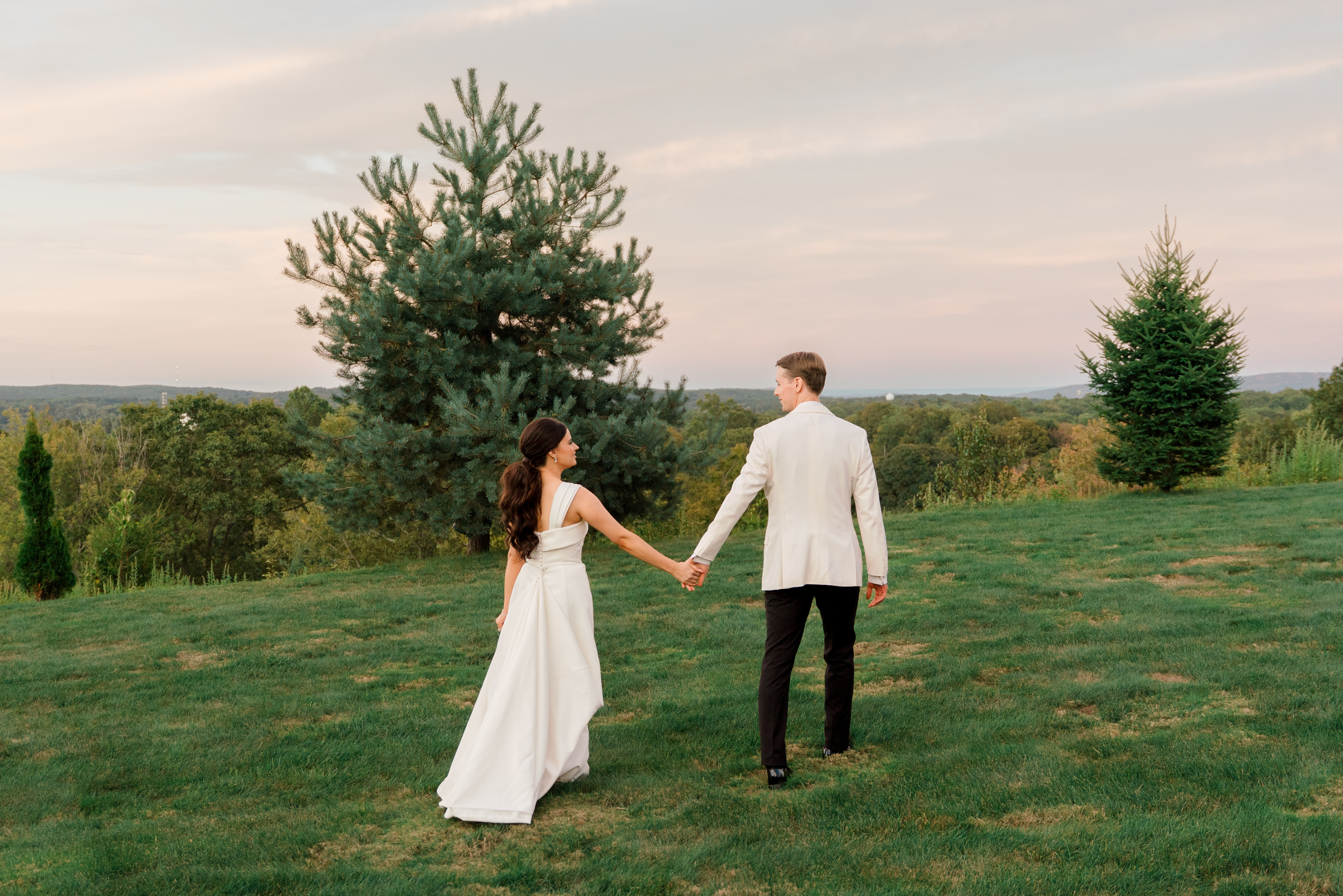 Katelin & James Wedding