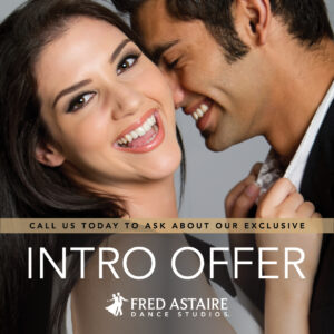 Introductory Offer - 1 Private Lesson & 1 Social Practice Party