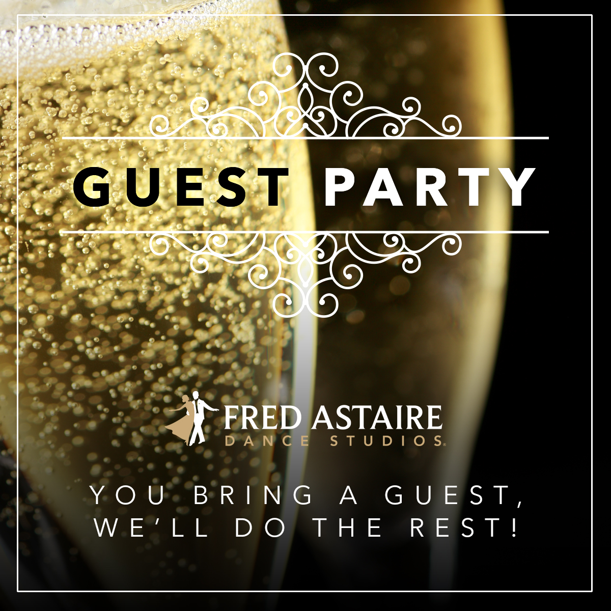 GUEST PARTY 3