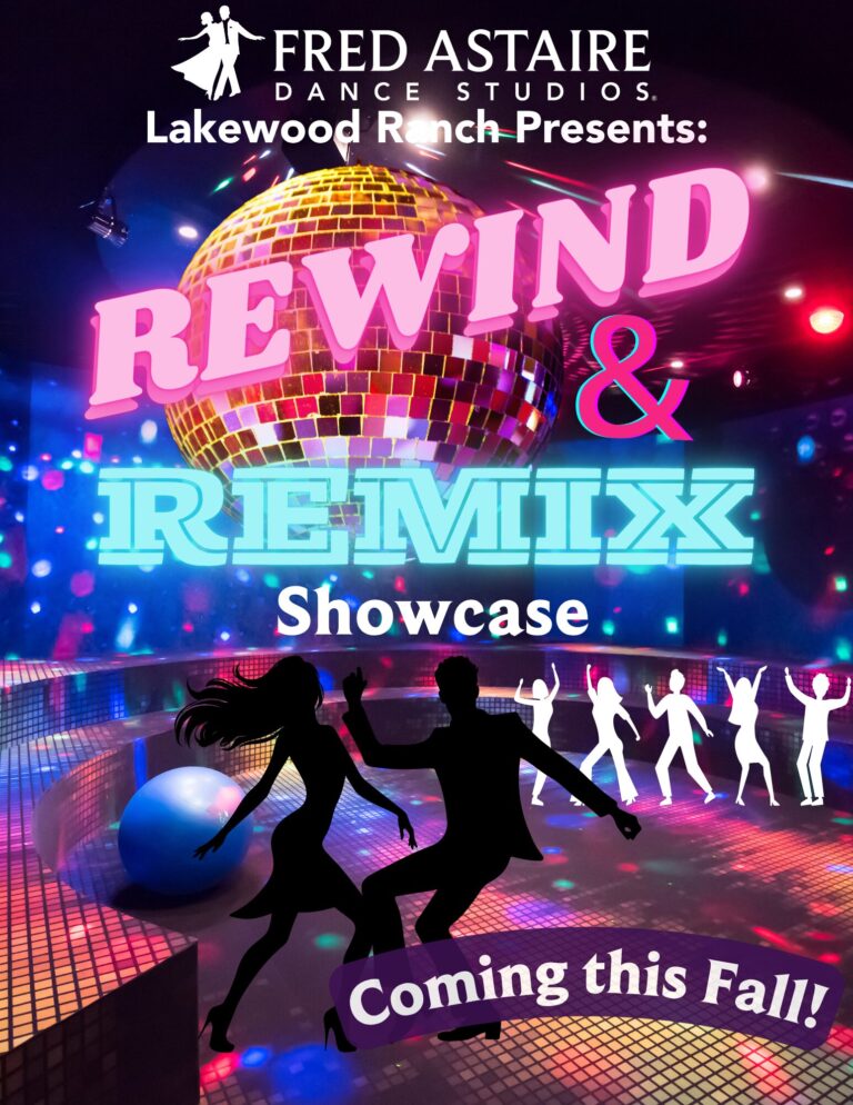 Event Flyers