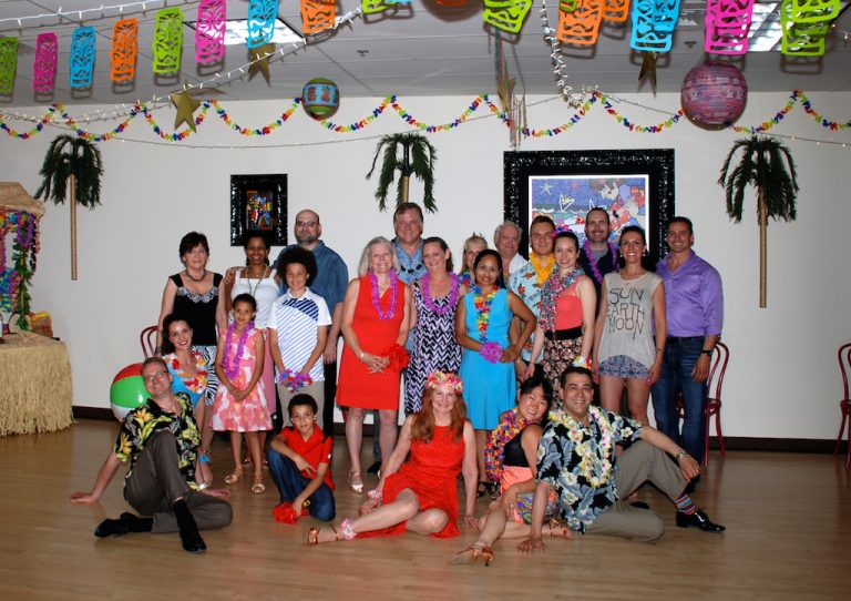 Fun-theme-party