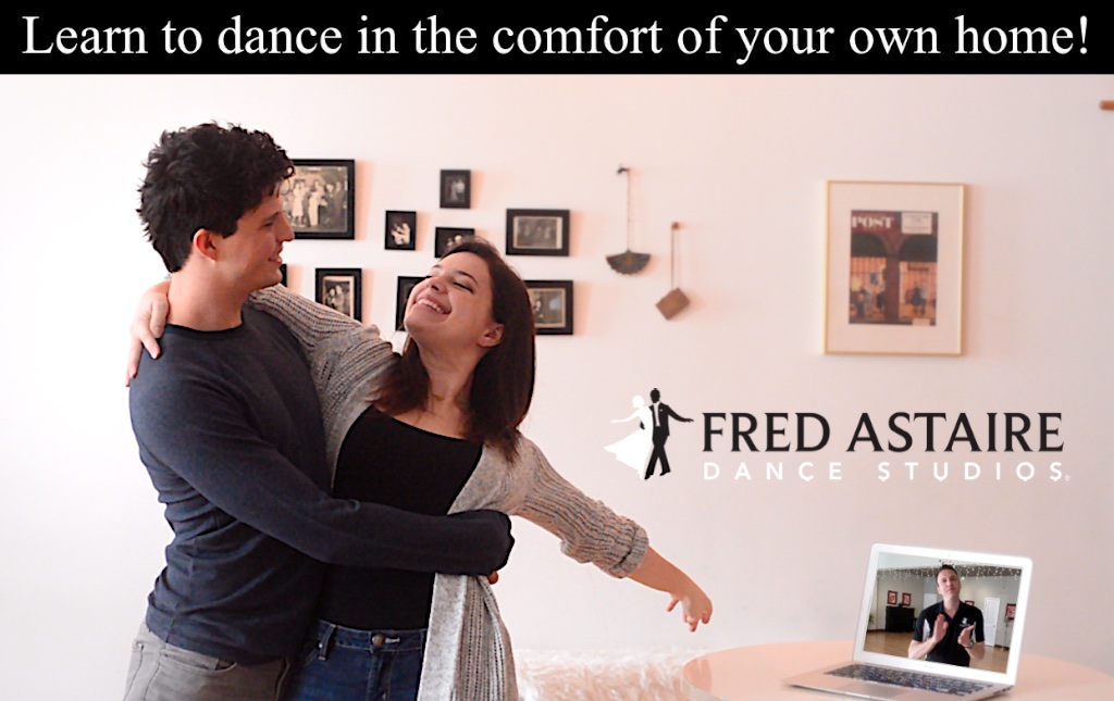 Online Dance Lessons