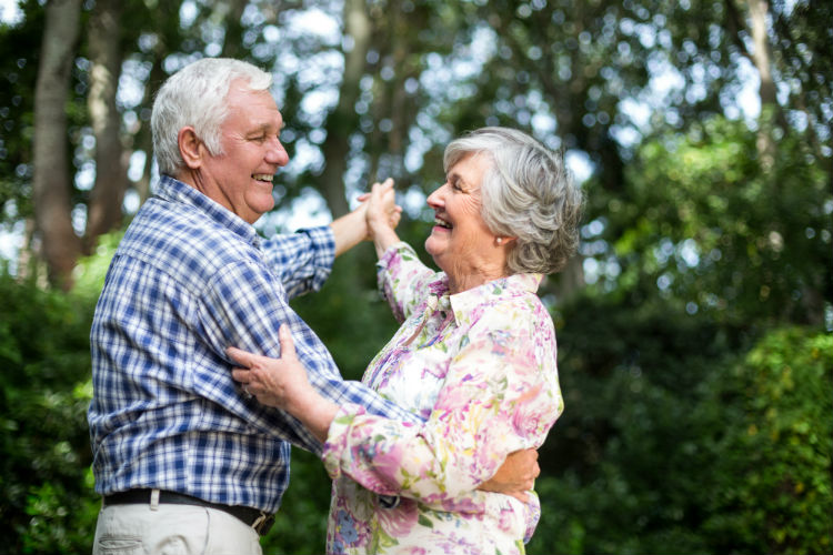 Health and dancing southbury