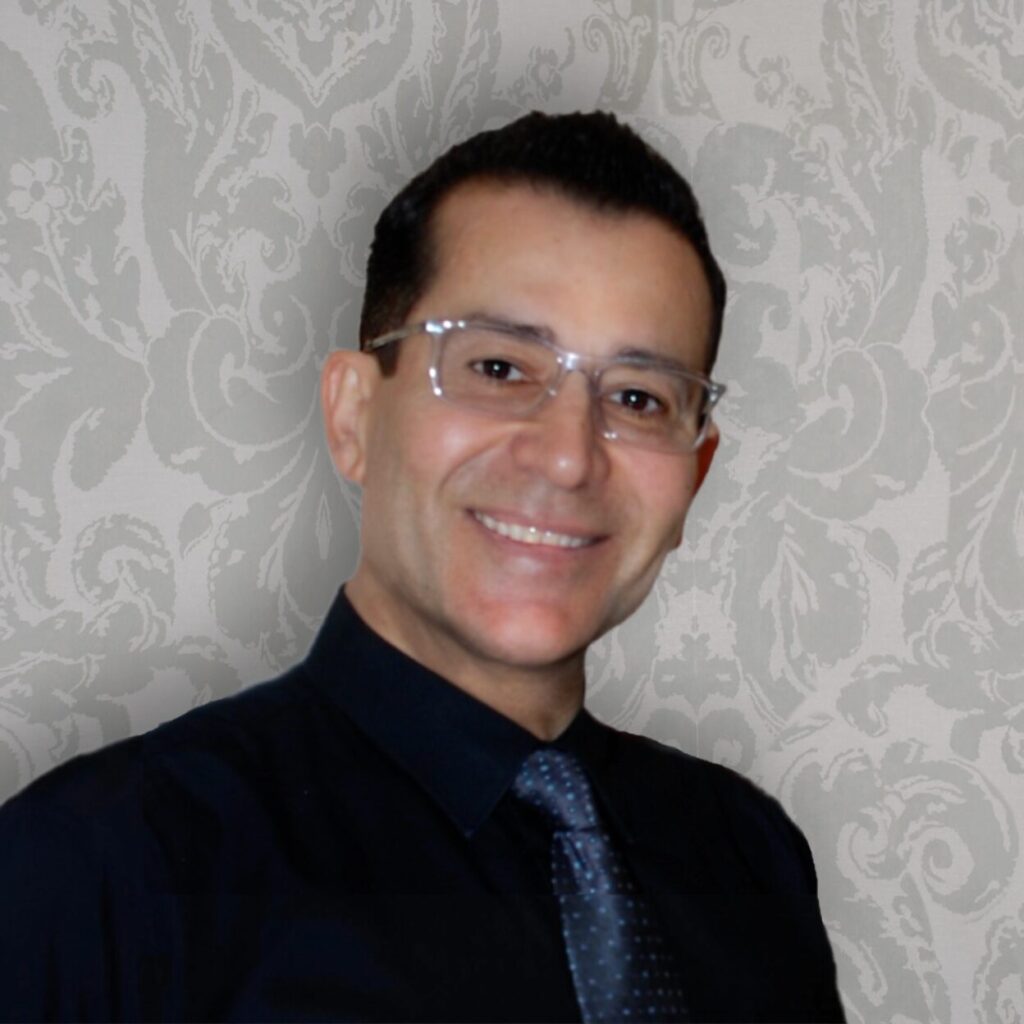 Studio Director and Owner