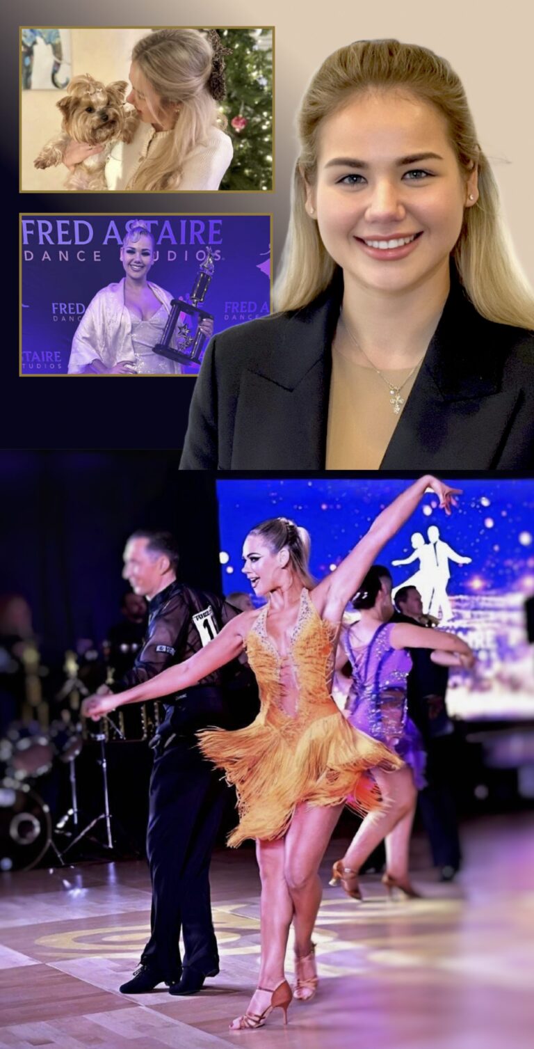 Dance lessons in Southbury