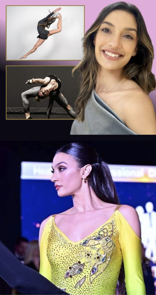 dance instructor Southbury CT