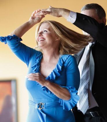 Start Dancing! - Dance Lessons
