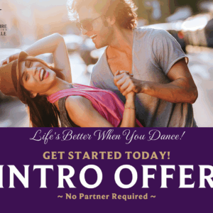 Intro Offer