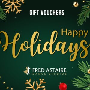 Holiday Vouchers