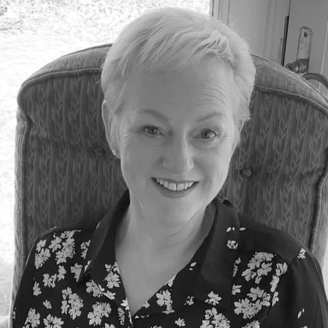 Christine Harvey