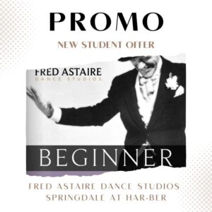 New Student Offer