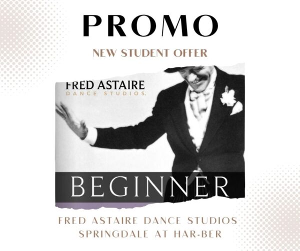 New Student Offer