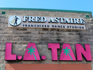 StCharles Dance Studio