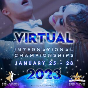 VIC 2023 Square - Dance Studio