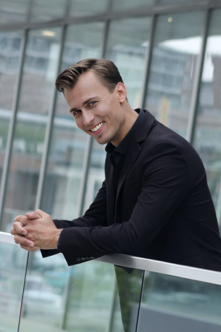 Ihor Chibishev
