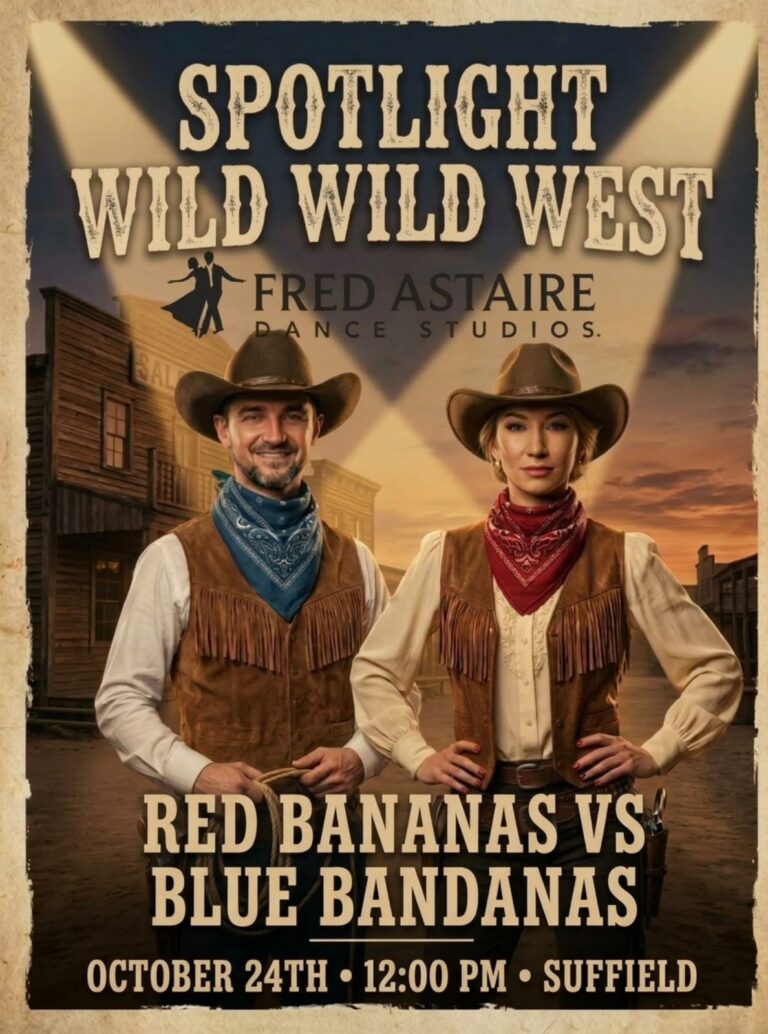 Wild West Team Match