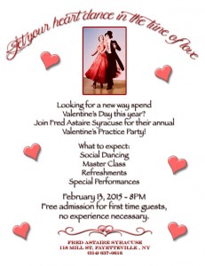 Valentine Party 15