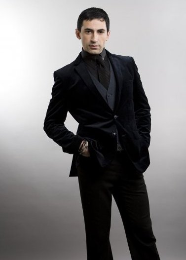 Ilya Ifraimov