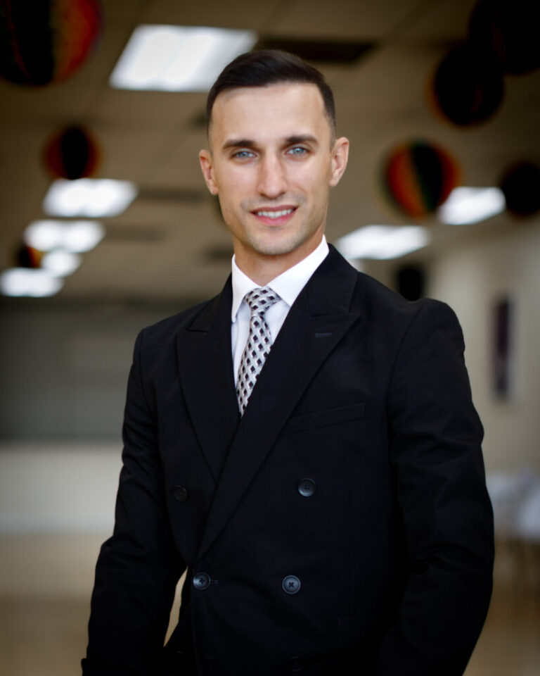 Kharyton Khomenko