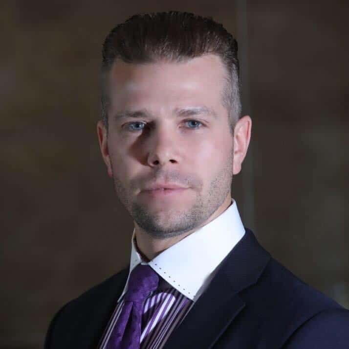 Ricky Bentzen