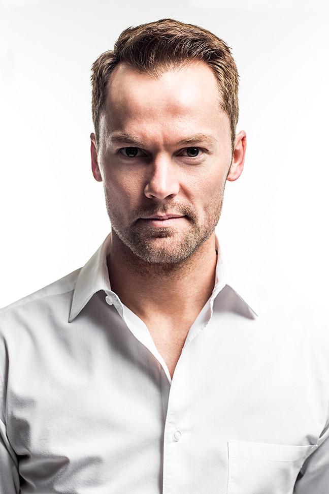 Travis tuft