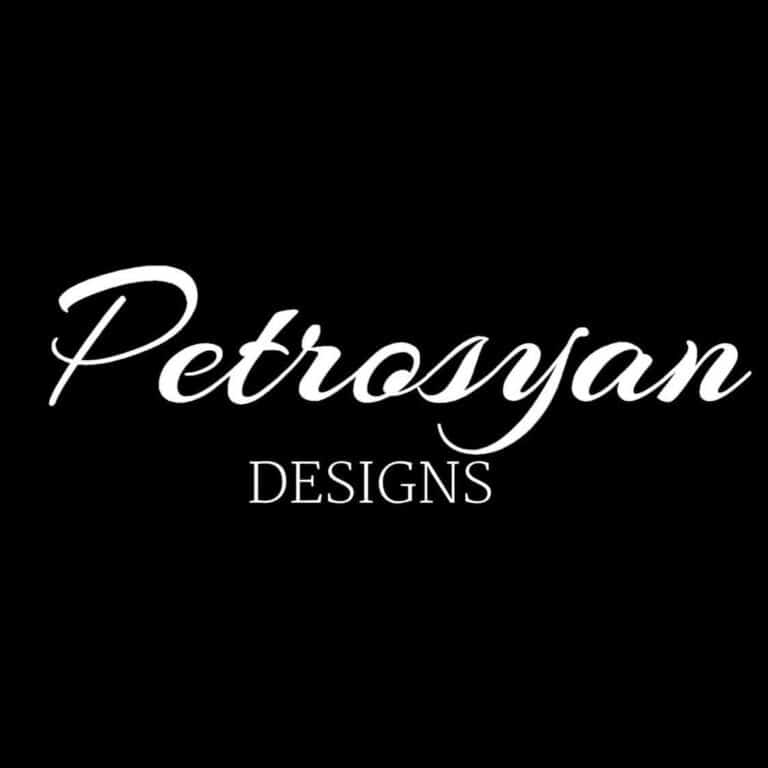 petrosyan designs