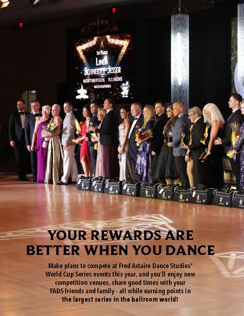 TWCS Booklet 2024 - Texas