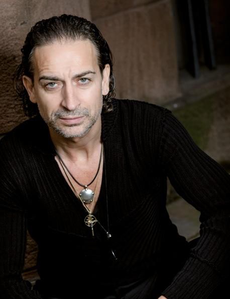 Jurgen neudeck headshot