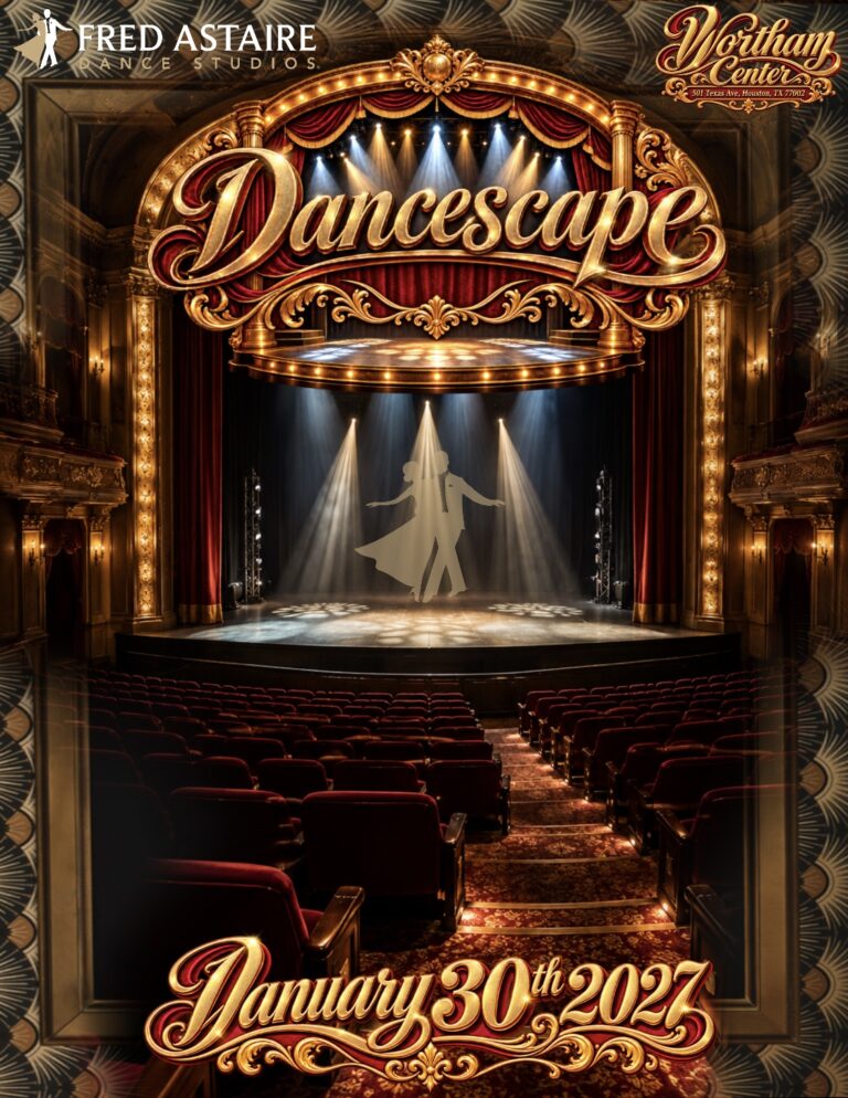 DANCESCAPE