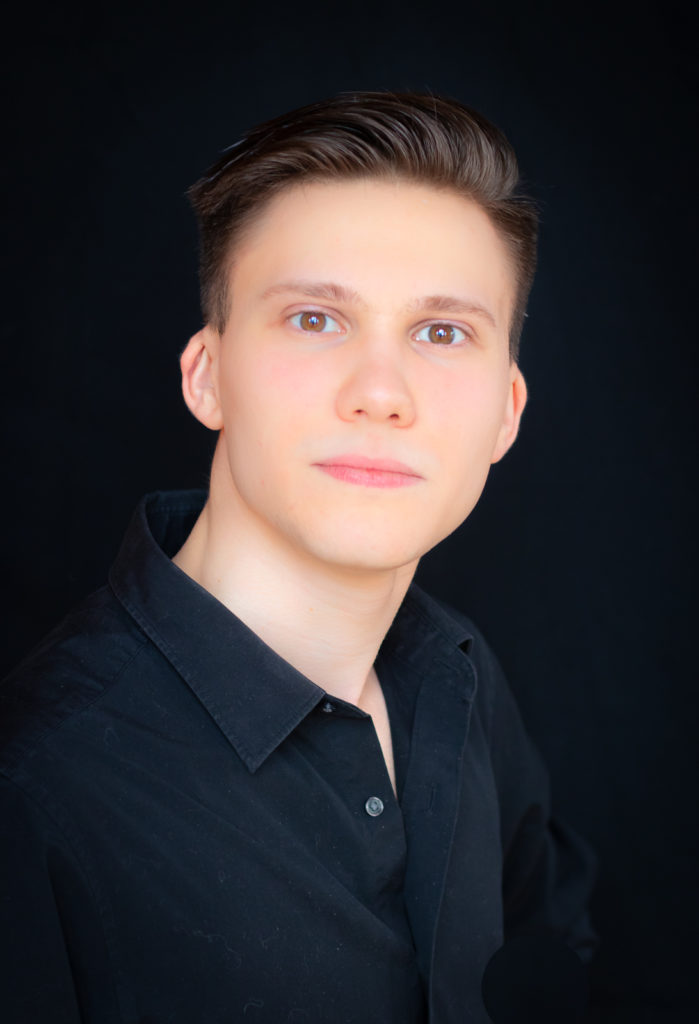 Pavel Furman