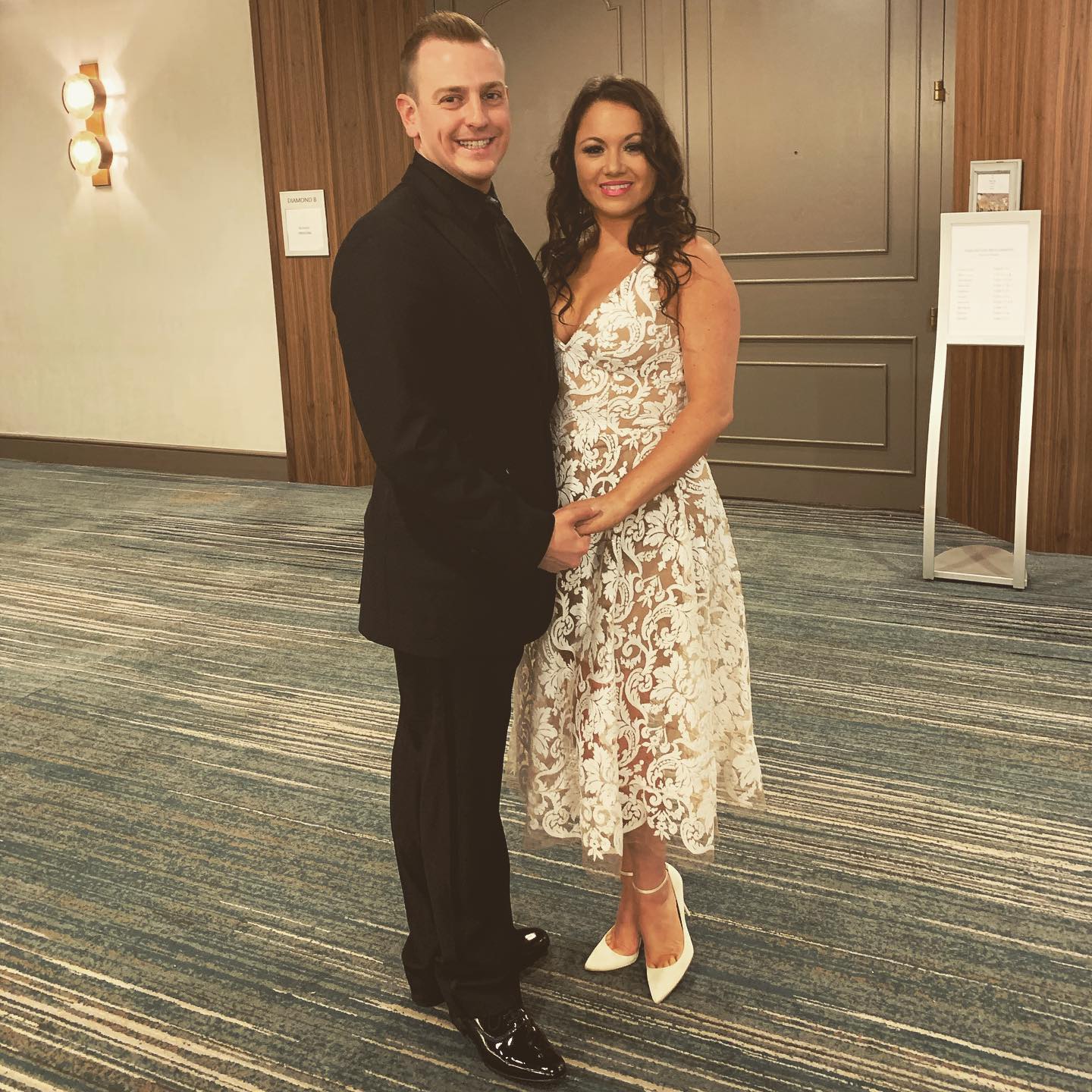 Tim & Kaitlin
