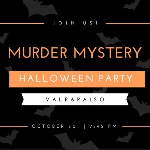 VAL murder mystery