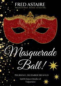 Masquerade ball