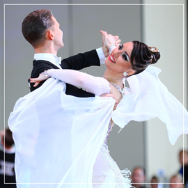 Couple Dance