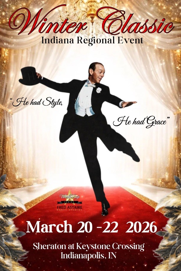 Winter Classic posters (2 x 3 in)