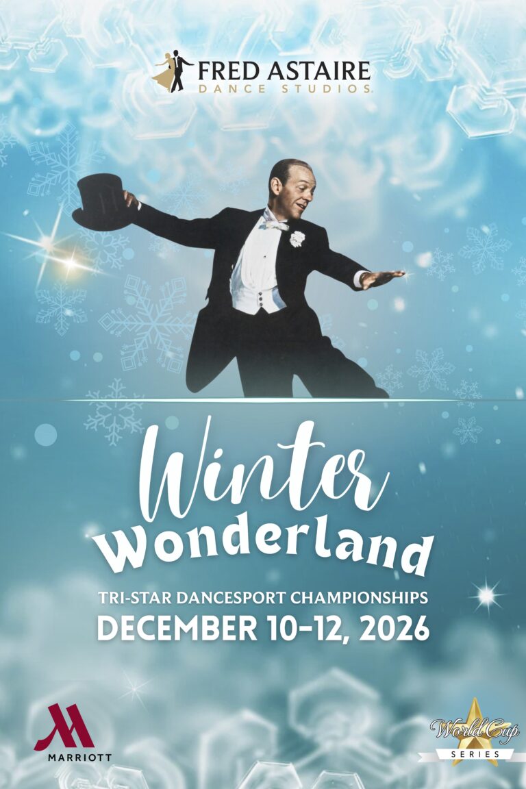 Poster 24 x 36 - December 2026